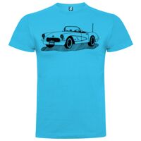 T-shirt Enfant, Awu Adodoé Braco de marque Roly Vignette