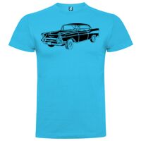 T-shirt Enfant, Awu Adodoé Braco de marque Roly Vignette