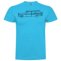 T-shirt Enfant, Awu Adodoé Braco de marque Roly Vignette