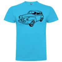 T-shirt Enfant, Awu Adodoé Braco de marque Roly Vignette