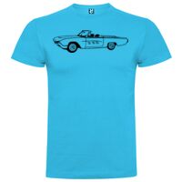 T-shirt Enfant, Awu Adodoé Braco de marque Roly Vignette