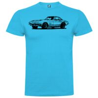 T-shirt Enfant, Awu Adodoé Braco de marque Roly Vignette