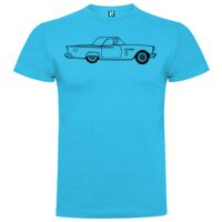 T-shirt Enfant, Awu Adodoé Braco de marque Roly Vignette