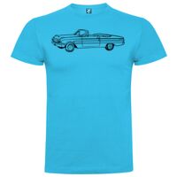 T-shirt Enfant, Awu Adodoé Braco de marque Roly Vignette