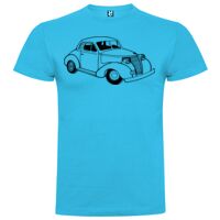 T-shirt Enfant, Awu Adodoé Braco de marque Roly Vignette