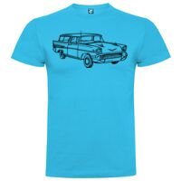 T-shirt Enfant, Awu Adodoé Braco de marque Roly Vignette