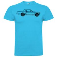 T-shirt Enfant, Awu Adodoé Braco de marque Roly Vignette