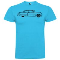 T-shirt Enfant, Awu Adodoé Braco de marque Roly Vignette