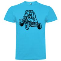 T-shirt Enfant, Awu Adodoé Braco de marque Roly Vignette