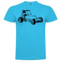 T-shirt Enfant, Awu Adodoé Braco de marque Roly Vignette