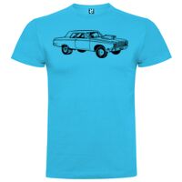 T-shirt Enfant, Awu Adodoé Braco de marque Roly Vignette