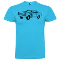 T-shirt Enfant, Awu Adodoé Braco de marque Roly Vignette