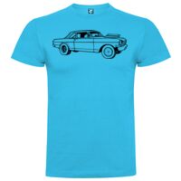 T-shirt Enfant, Awu Adodoé Braco de marque Roly Vignette