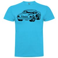 T-shirt Enfant, Awu Adodoé Braco de marque Roly Vignette