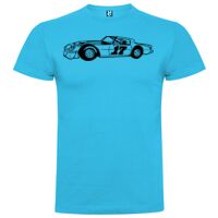 T-shirt Enfant, Awu Adodoé Braco de marque Roly Vignette