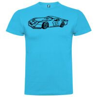 T-shirt Enfant, Awu Adodoé Braco de marque Roly Vignette