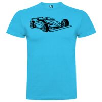 T-shirt Enfant, Awu Adodoé Braco de marque Roly Vignette