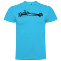 T-shirt Enfant, Awu Adodoé Braco de marque Roly Vignette