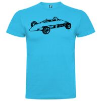 T-shirt Enfant, Awu Adodoé Braco de marque Roly Vignette