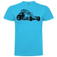 T-shirt Enfant, Awu Adodoé Braco de marque Roly Vignette