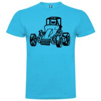 T-shirt Enfant, Awu Adodoé Braco de marque Roly Vignette