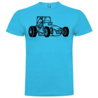 T-shirt Enfant, Awu Adodoé Braco de marque Roly Vignette