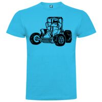 T-shirt Enfant, Awu Adodoé Braco de marque Roly Vignette