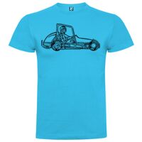 T-shirt Enfant, Awu Adodoé Braco de marque Roly Vignette