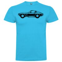 T-shirt Enfant, Awu Adodoé Braco de marque Roly Vignette