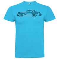 T-shirt Enfant, Awu Adodoé Braco de marque Roly Vignette