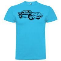 T-shirt Enfant, Awu Adodoé Braco de marque Roly Vignette