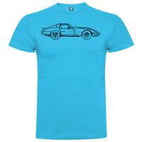 T-shirt Enfant, Awu Adodoé Braco de marque Roly Vignette