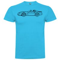 T-shirt Enfant, Awu Adodoé Braco de marque Roly Vignette