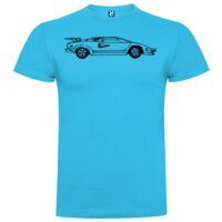 T-shirt Enfant, Awu Adodoé Braco de marque Roly Vignette