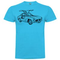 T-shirt Enfant, Awu Adodoé Braco de marque Roly Vignette