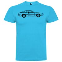 T-shirt Enfant, Awu Adodoé Braco de marque Roly Vignette