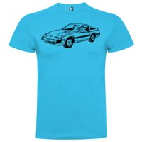 T-shirt Enfant, Awu Adodoé Braco de marque Roly Vignette