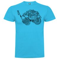 T-shirt Enfant, Awu Adodoé Braco de marque Roly Vignette
