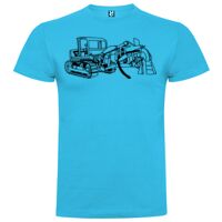 T-shirt Enfant, Awu Adodoé Braco de marque Roly Vignette