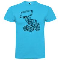 T-shirt Enfant, Awu Adodoé Braco de marque Roly Vignette