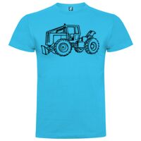 T-shirt Enfant, Awu Adodoé Braco de marque Roly Vignette