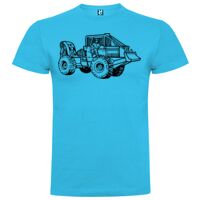 T-shirt Enfant, Awu Adodoé Braco de marque Roly Vignette