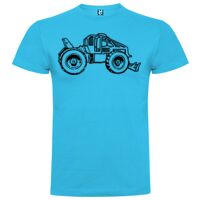 T-shirt Enfant, Awu Adodoé Braco de marque Roly Vignette