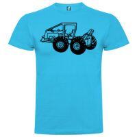 T-shirt Enfant, Awu Adodoé Braco de marque Roly Vignette