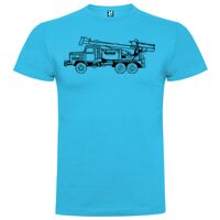 T-shirt Enfant, Awu Adodoé Braco de marque Roly Vignette