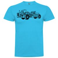 T-shirt Enfant, Awu Adodoé Braco de marque Roly Vignette