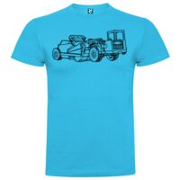 T-shirt Enfant, Awu Adodoé Braco de marque Roly Vignette