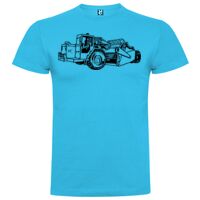 T-shirt Enfant, Awu Adodoé Braco de marque Roly Vignette