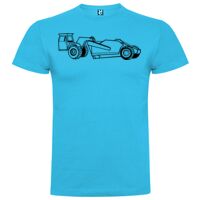 T-shirt Enfant, Awu Adodoé Braco de marque Roly Vignette