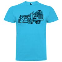 T-shirt Enfant, Awu Adodoé Braco de marque Roly Vignette